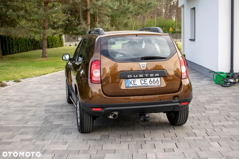 Dacia Duster - 25