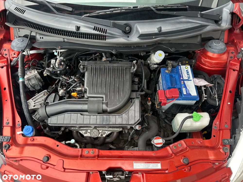 Suzuki Swift 1.2 Comfort - 5