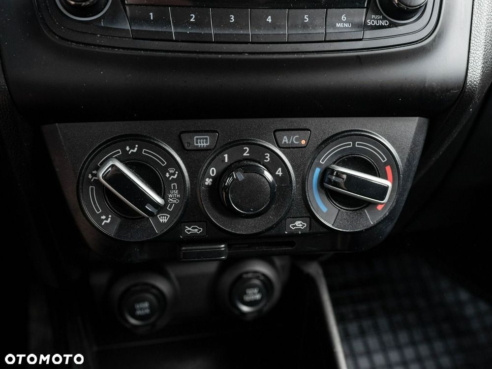 Suzuki Swift - 17