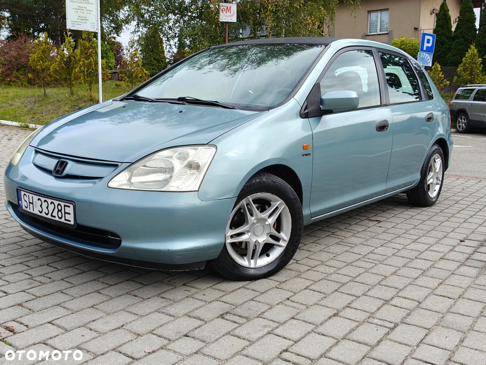 Hyundai Getz 1.6 GLS - 4