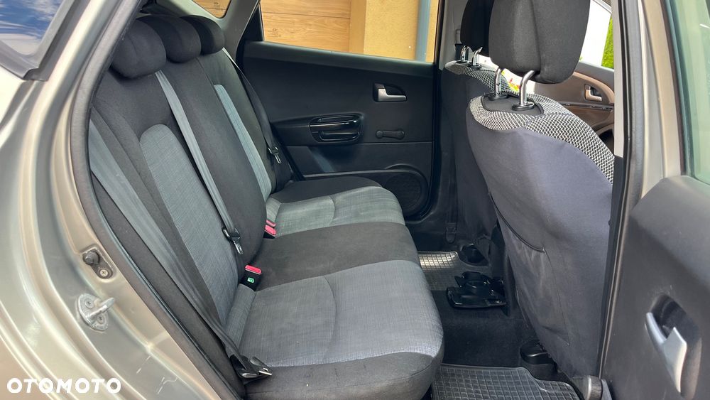 Kia Ceed 1.6 Crdi Optimum - 10