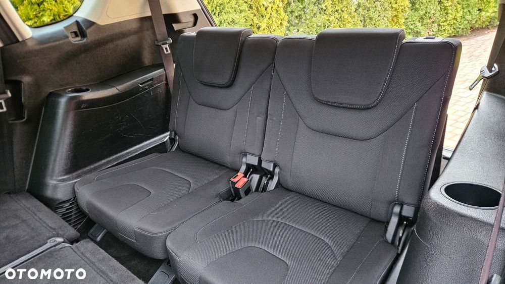 Ford S-Max 2.0 TDCi Titanium - 27