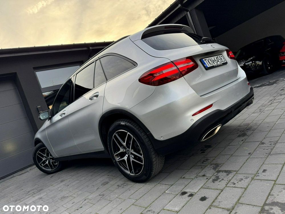 Mercedes-Benz GLC - 3