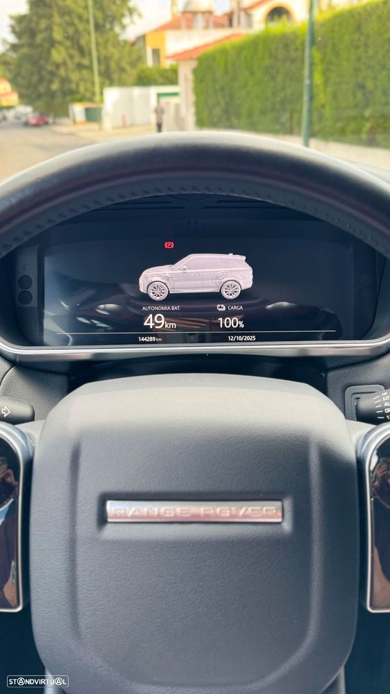 Land Rover Range Rover Sport 2.0 Si4 PHEV SE - 52