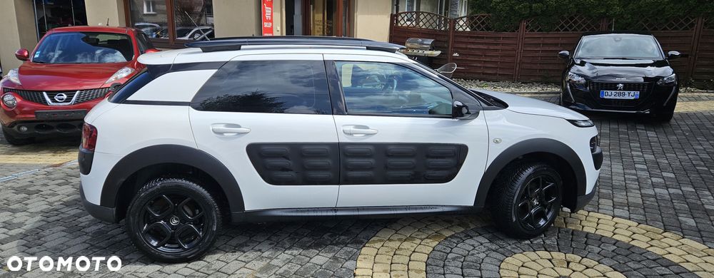 Citroën C4 Cactus VTi 82 Shine - 7