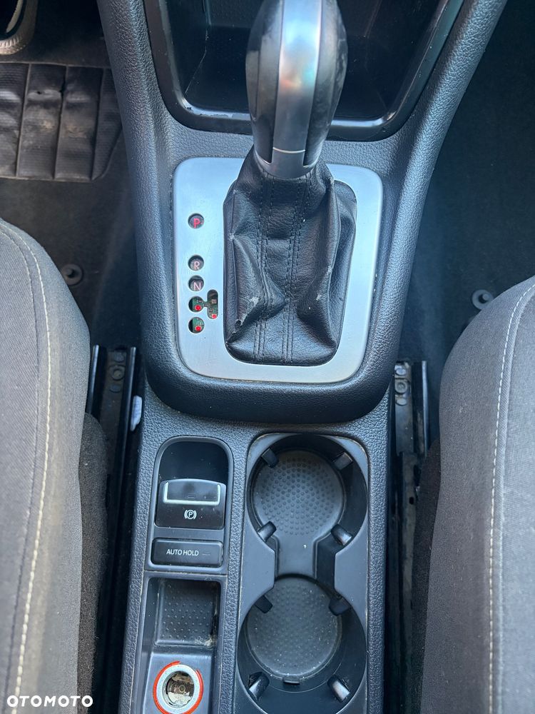 Seat Alhambra 2.0 TDI Style DSG - 18