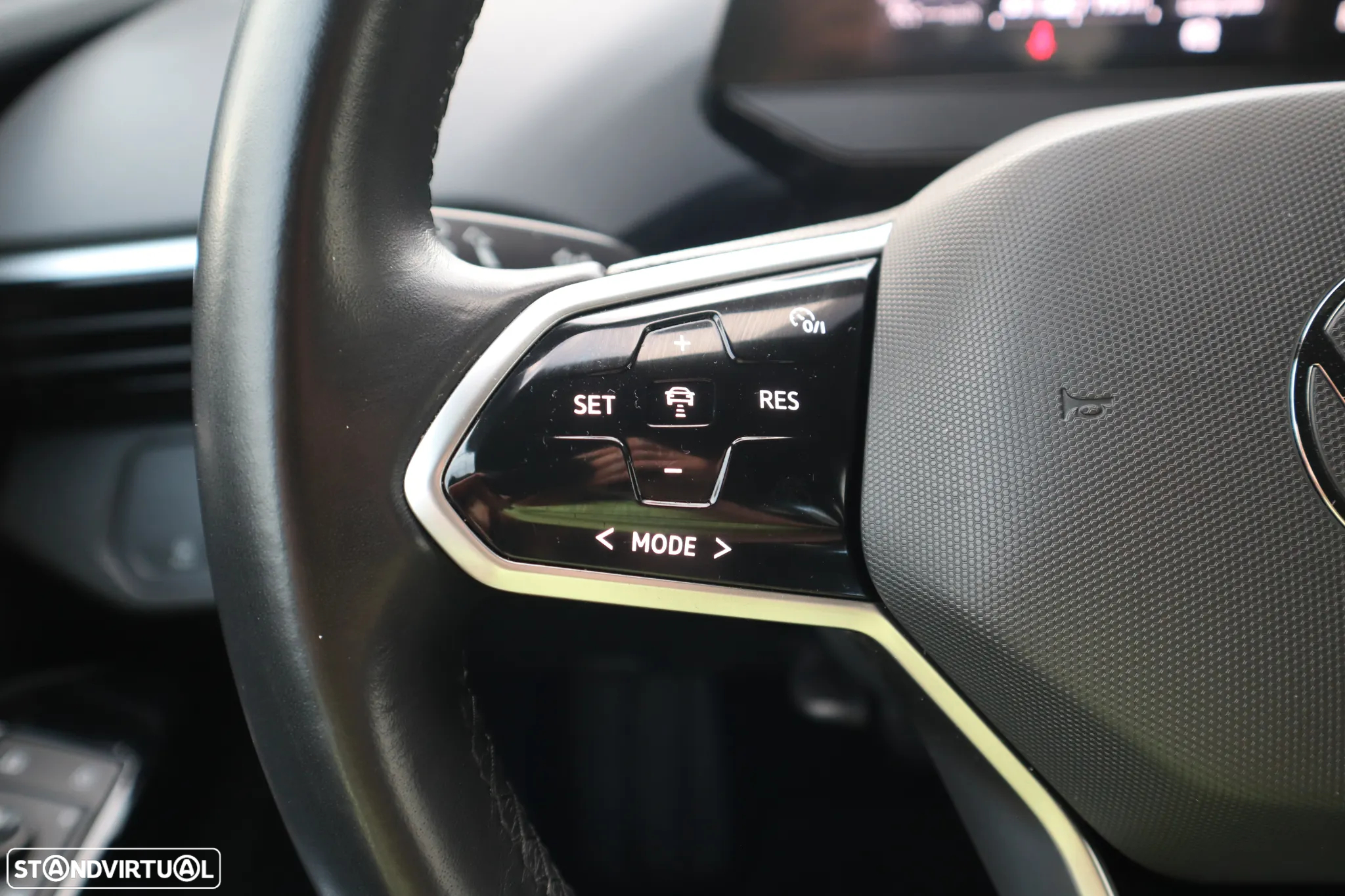 VW ID.4 52 kWh Pure City - 28