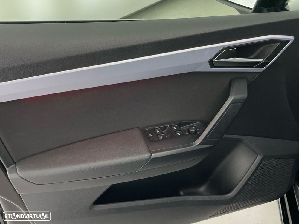 SEAT Ibiza 1.0 TSI FR - 17