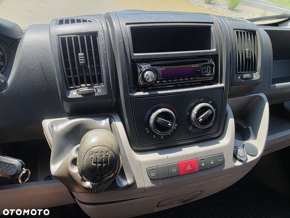 Fiat Ducato - 20