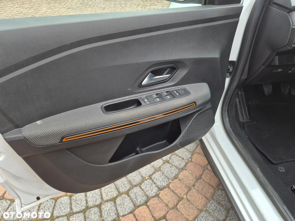 Dacia Sandero Stepway TCe 90 Comfort - 14