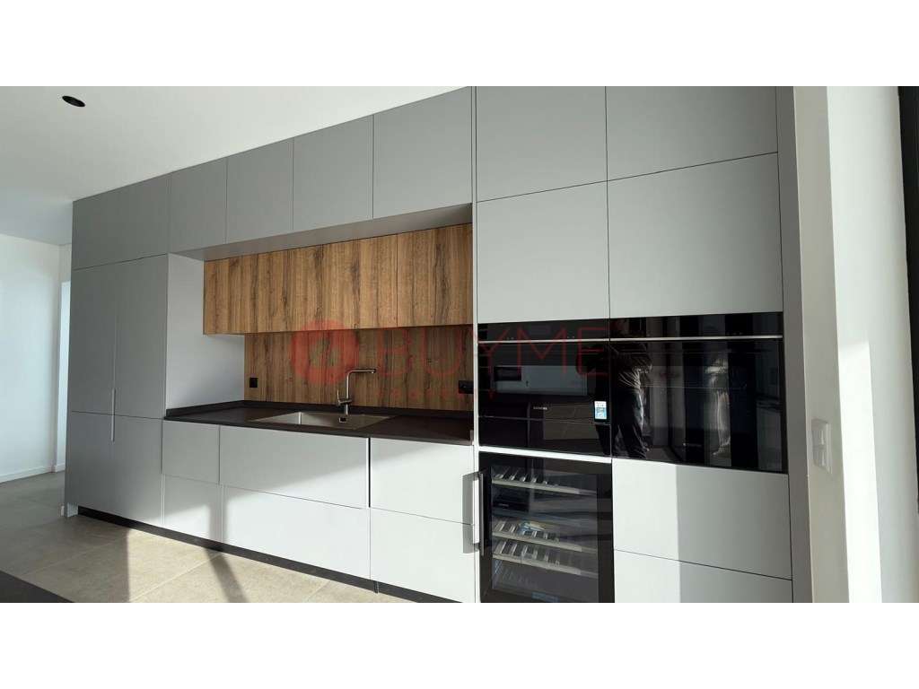 Moradia de Luxo T4 em Vilamoura com Piscina Privativa e Design Cont... - Grande imagem: 4/33
