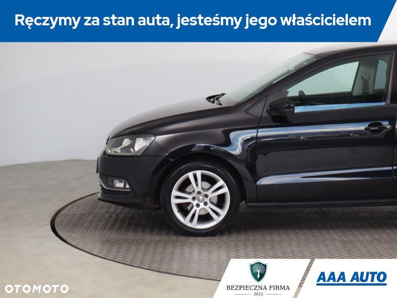 Volkswagen Polo - 16
