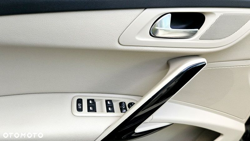 Peugeot 508 HDi FAP 165 Automatik Allure - 34