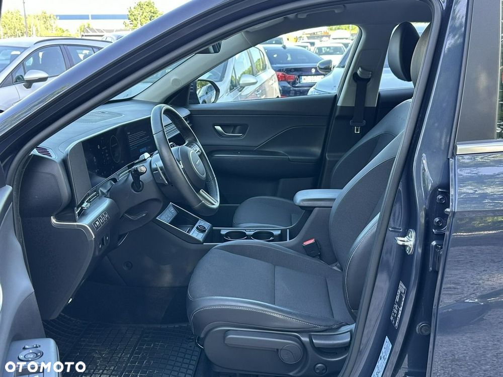 Hyundai Kona 1.6 T-GDI Executive DCT - 14