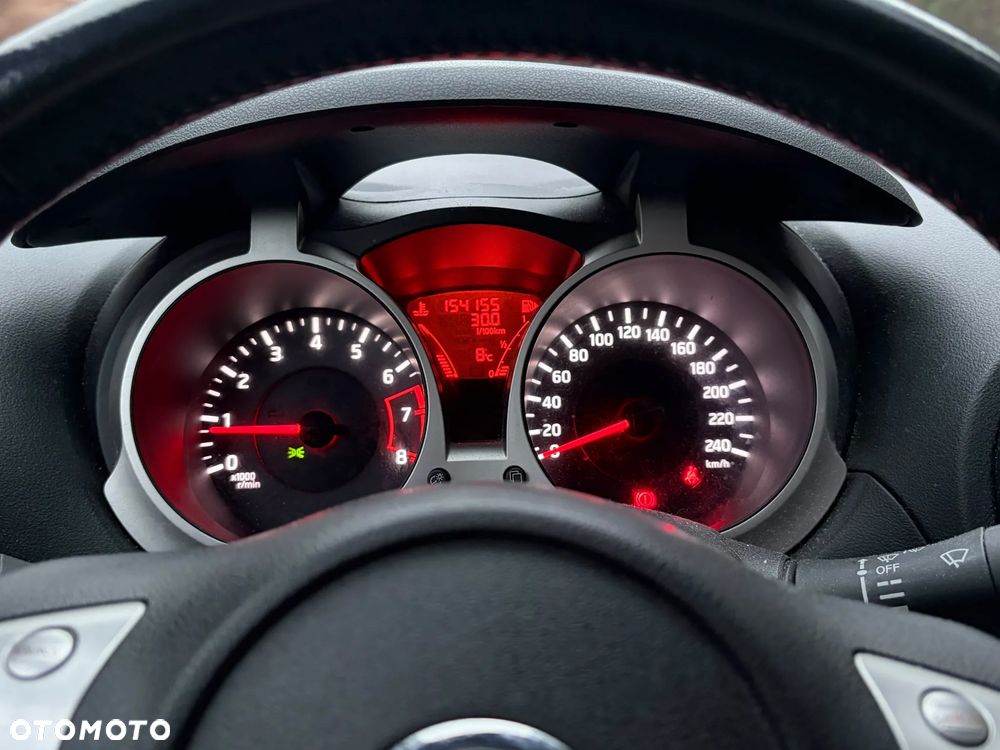 Nissan Juke 1.6 Acenta S&S - 9