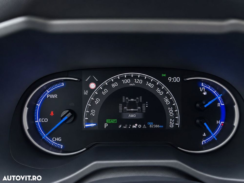 Toyota RAV4 - 36