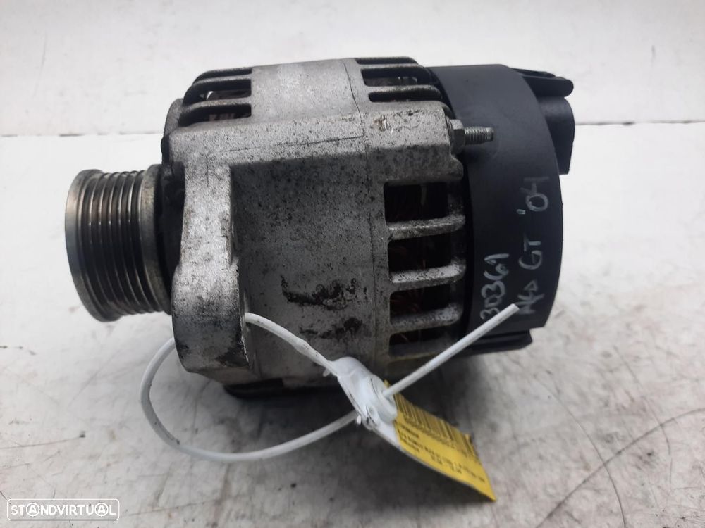 ALTERNADOR ALFA ROMEO GT 125 - 1