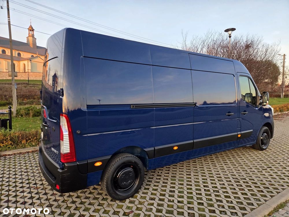 Renault MASTER L3H2 2.3 DCI 136 KM - 6