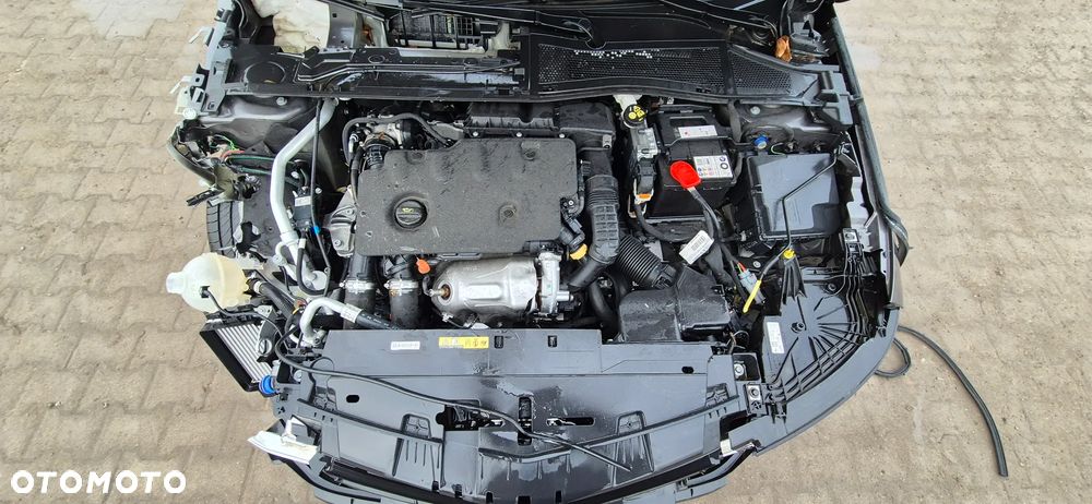 Opel Astra 1.5 CDTI Business Edition S&S - 13