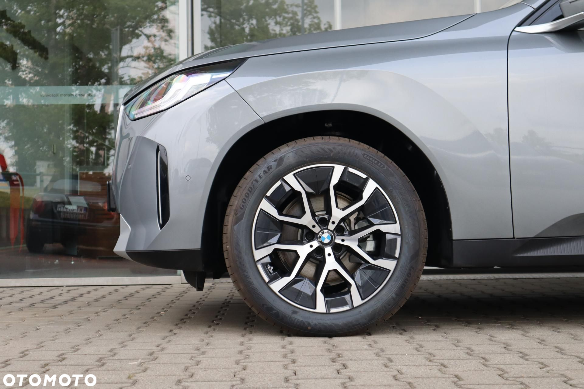 BMW X3 - 3