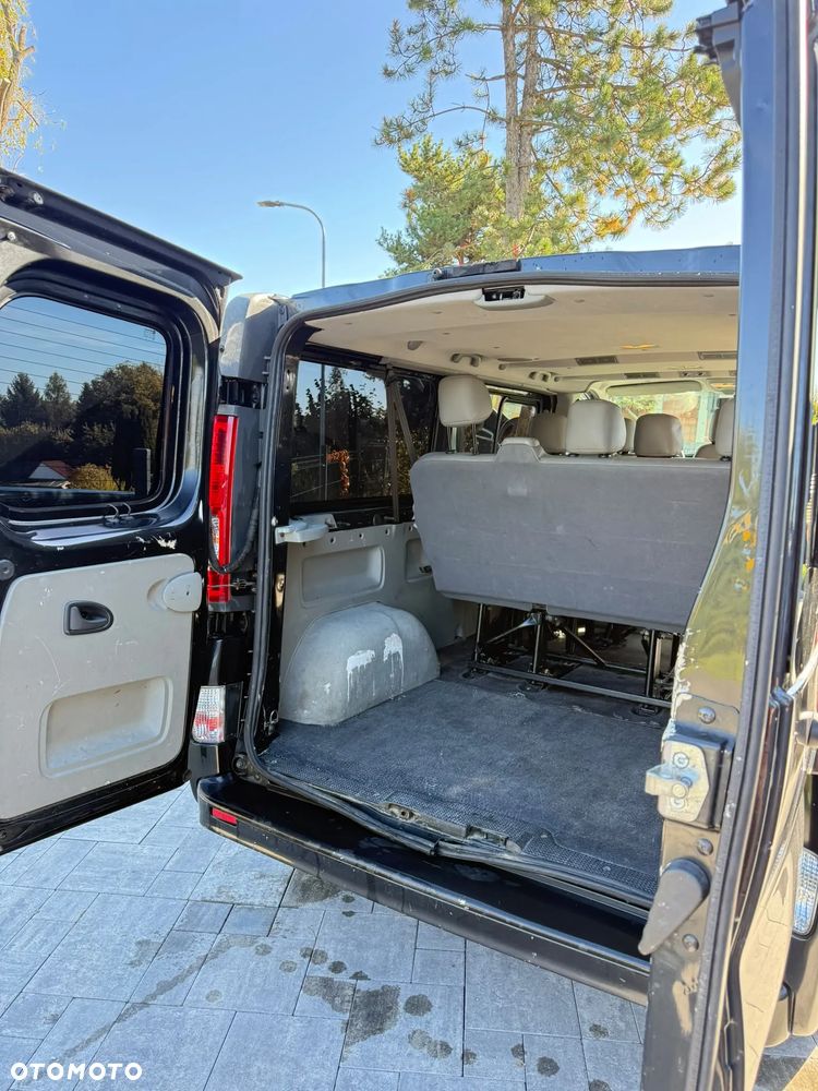 Renault Trafic - 5