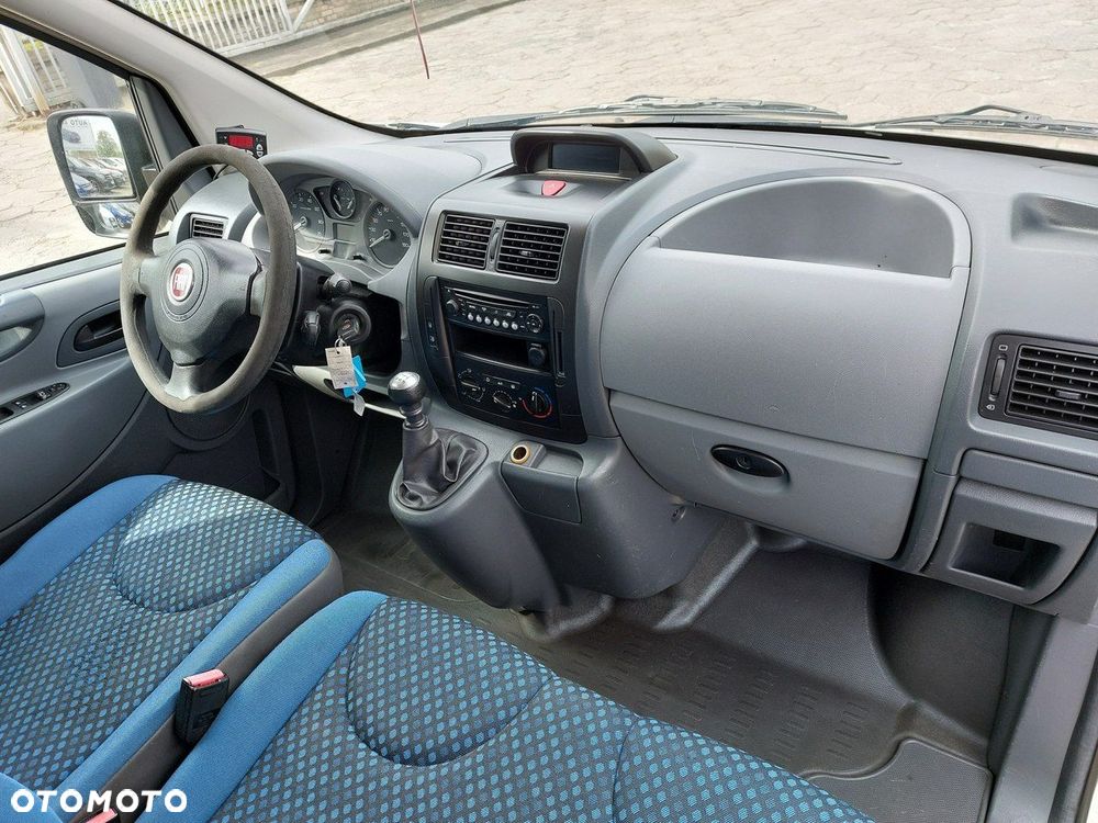 Fiat Scudo - 12