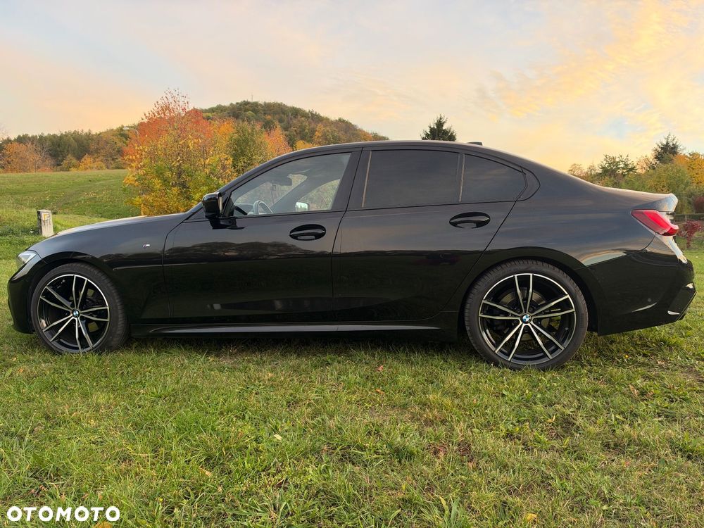 BMW Seria 3 - 8