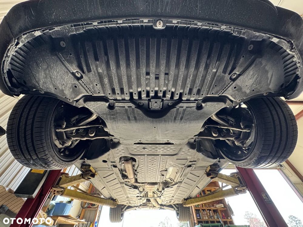 Mercedes-Benz CLS 450 4-Matic 9G-TRONIC - 37