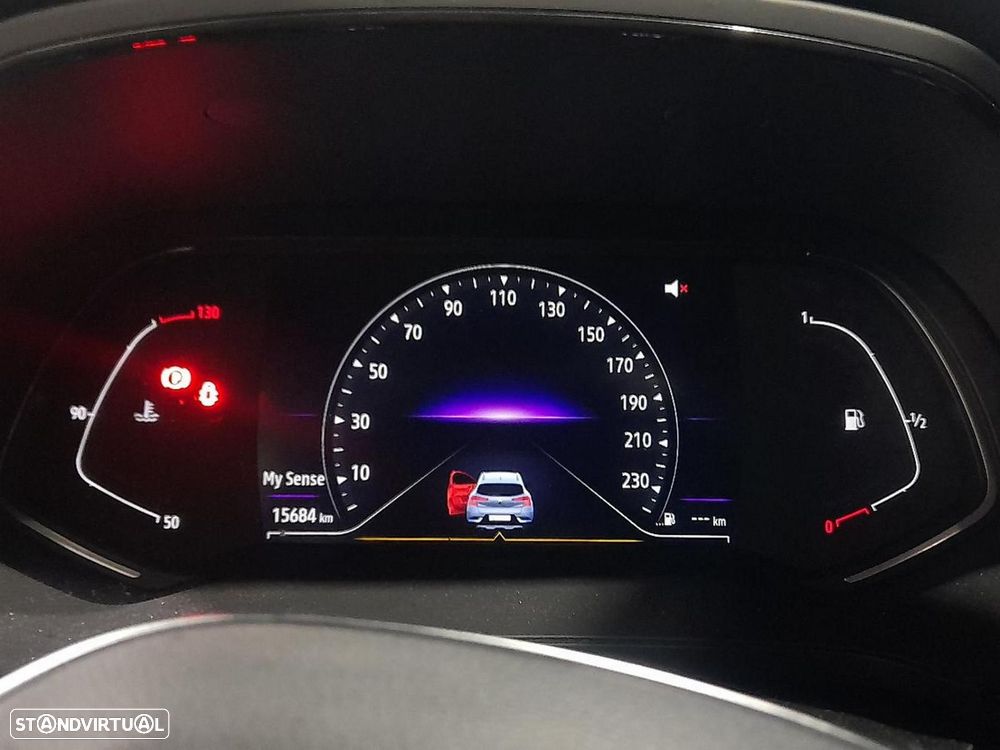 Renault Captur 1.0 TCe Techno - 16