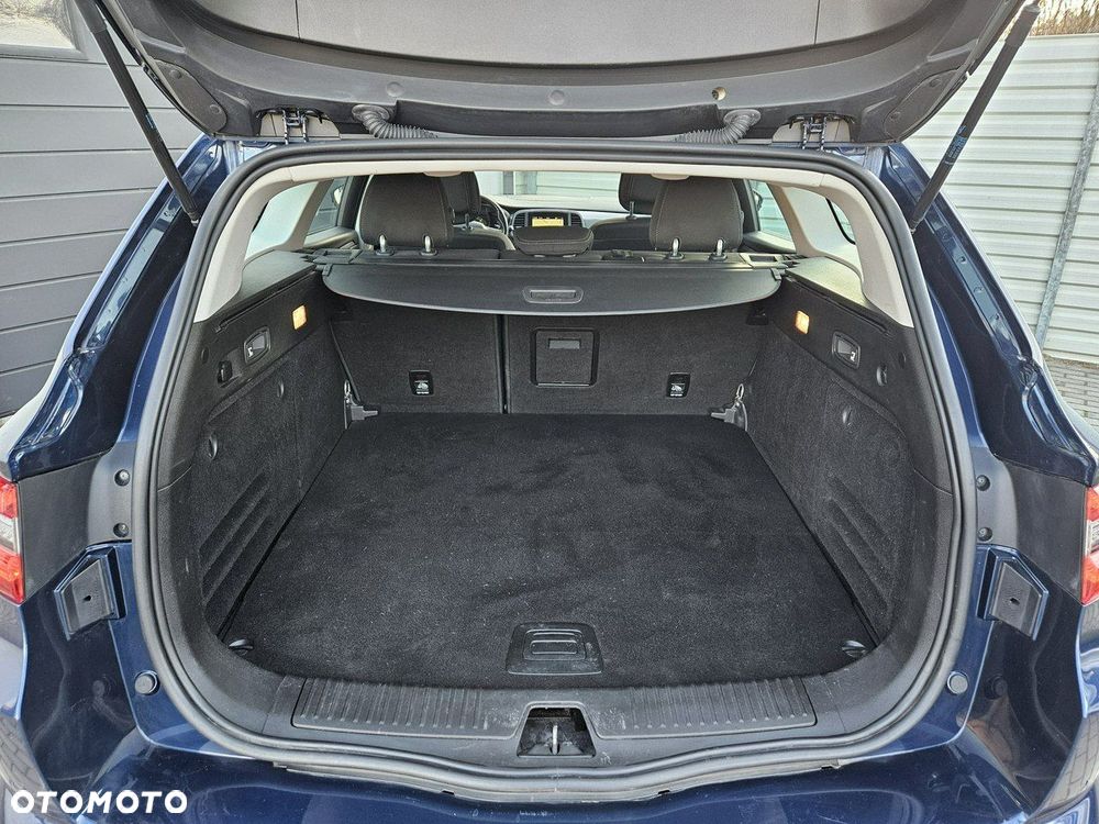 Renault Talisman BLUE dCi 150 BUSINESS EDITION - 25