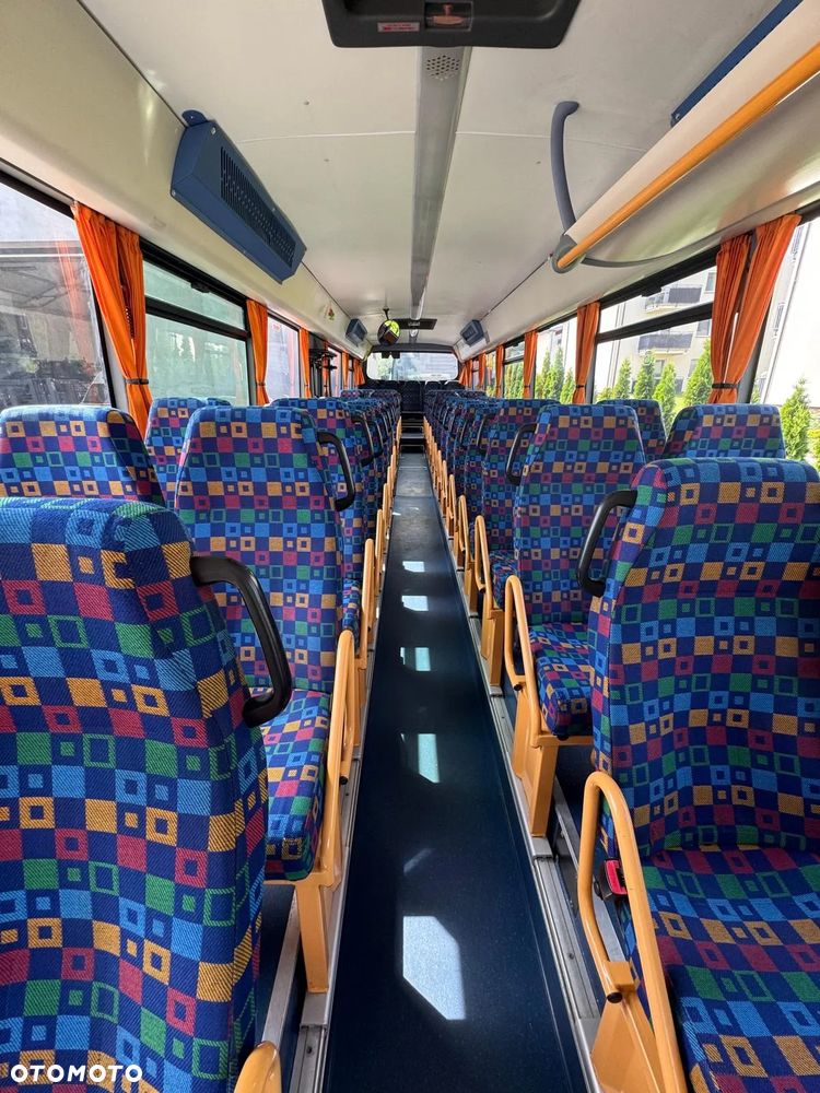 Irisbus Recreo - 5