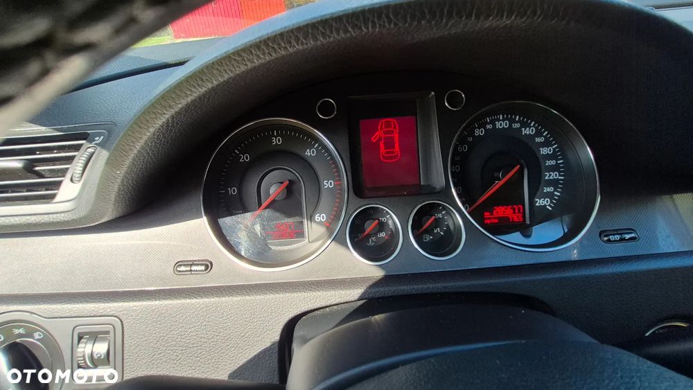 Volkswagen Passat Variant 2.0 TDI Comfortline - 3