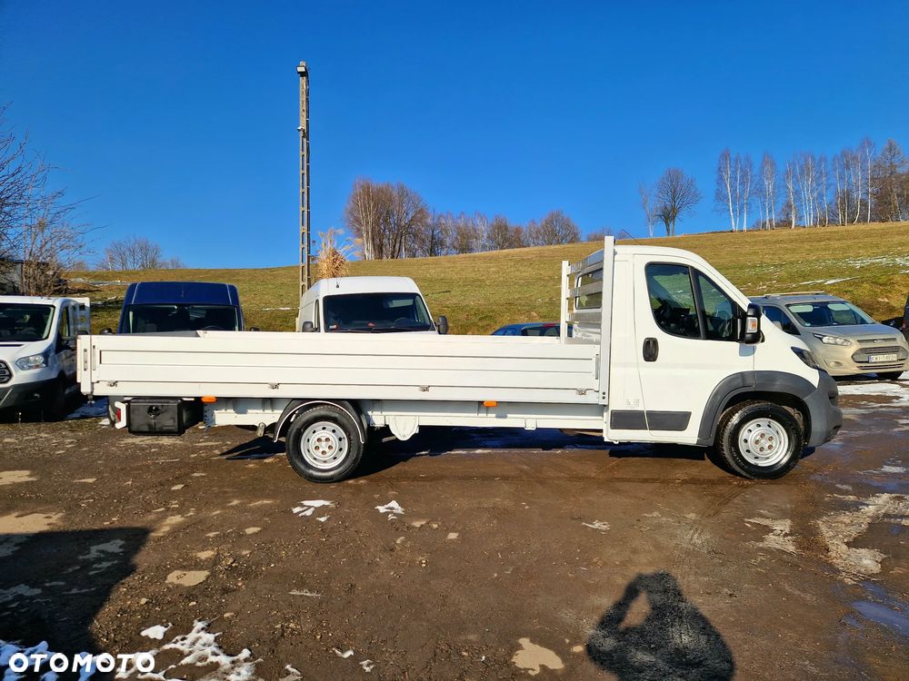 Peugeot Boxer - 5