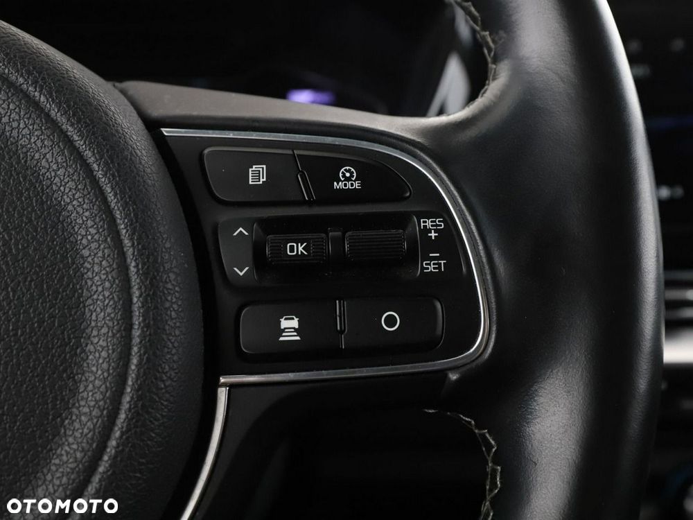 Kia Niro 1.6 GDI PHEV 2WD Spirit - 33
