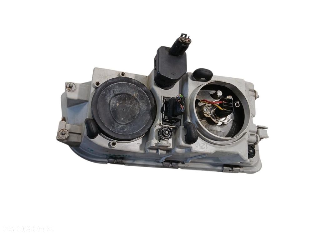 LAMPA LEWA PRZEDNIA PRZÓD VOLVO S40 I - 3
