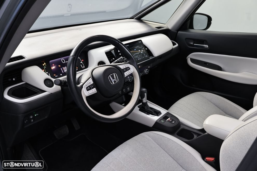 Honda Jazz 1.5 i-MMD Executive - 24