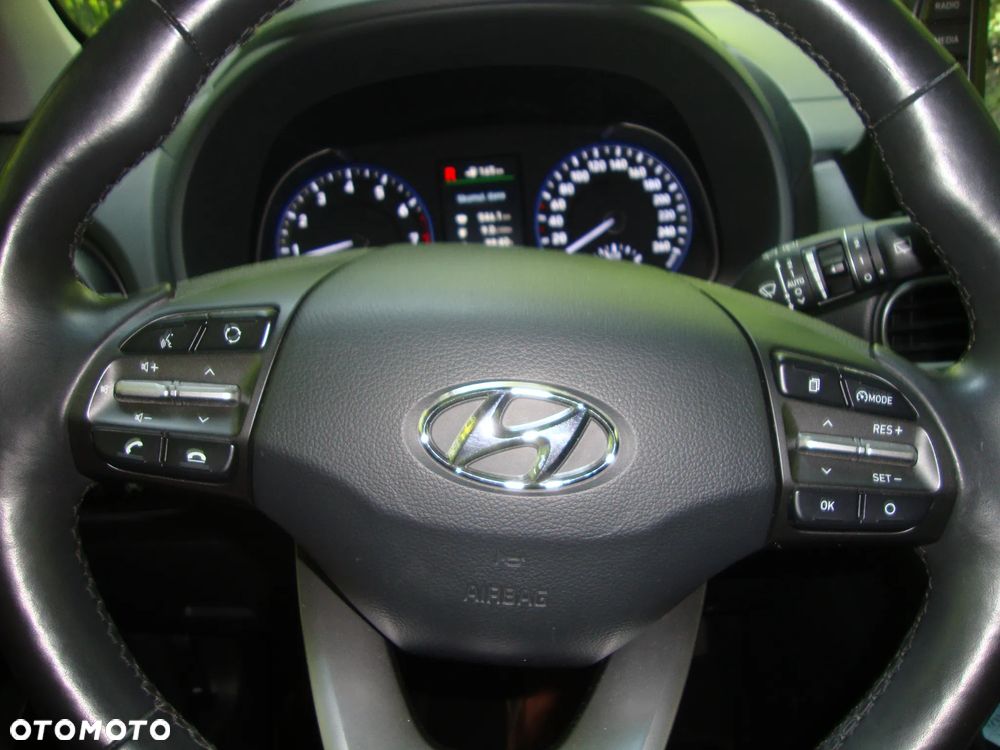 Hyundai Kona 1.6 T-GDI Premiere Style 4WD DCT - 16