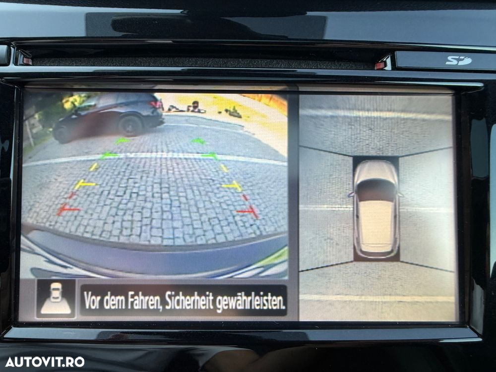 Nissan Qashqai 1.6 DCI ALL-MODE 4x4i TEKNA+ - 31