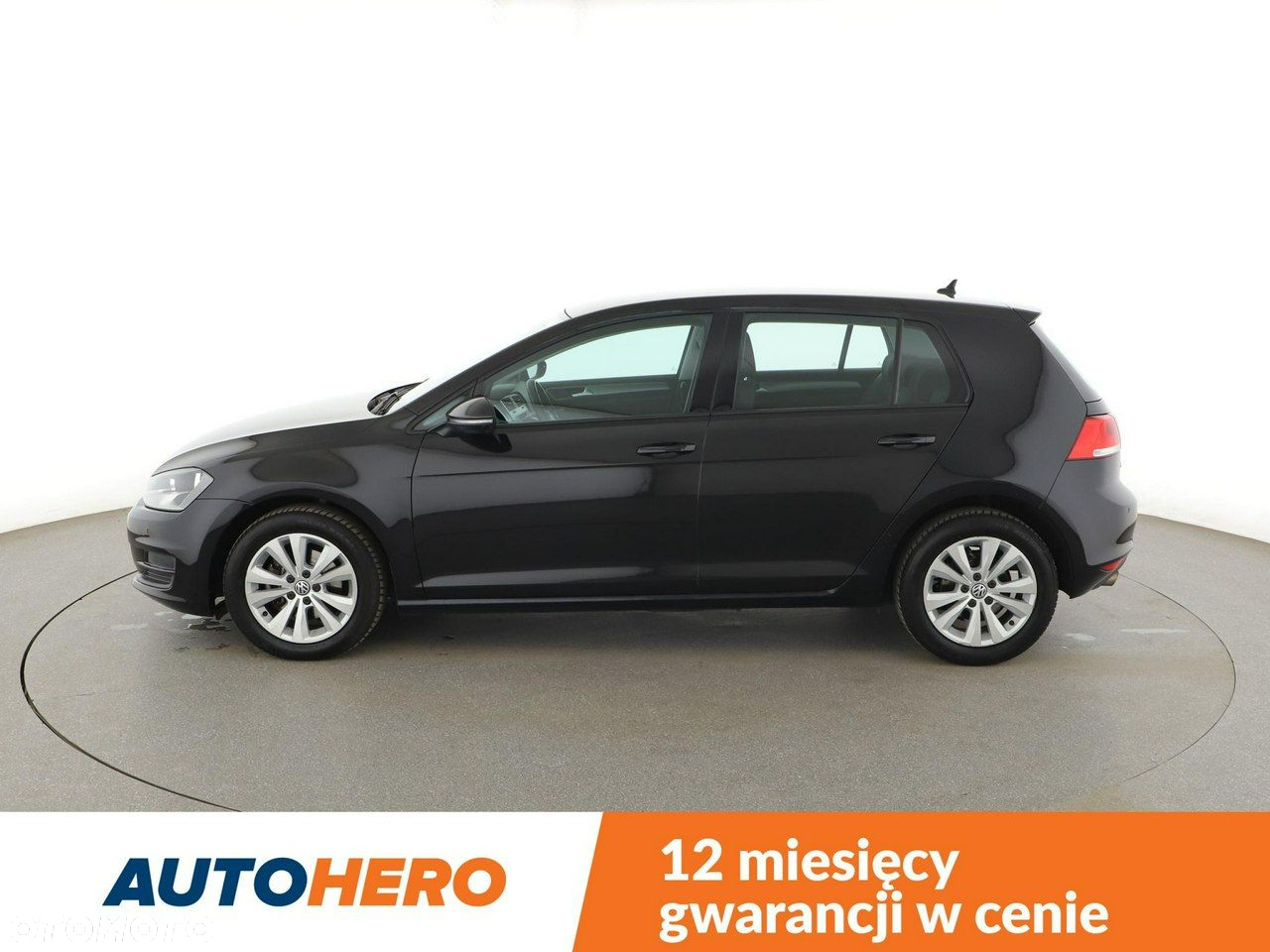 Volkswagen Golf 1.6 TDI 4Motion BlueMotion Technology Comfortline - 2