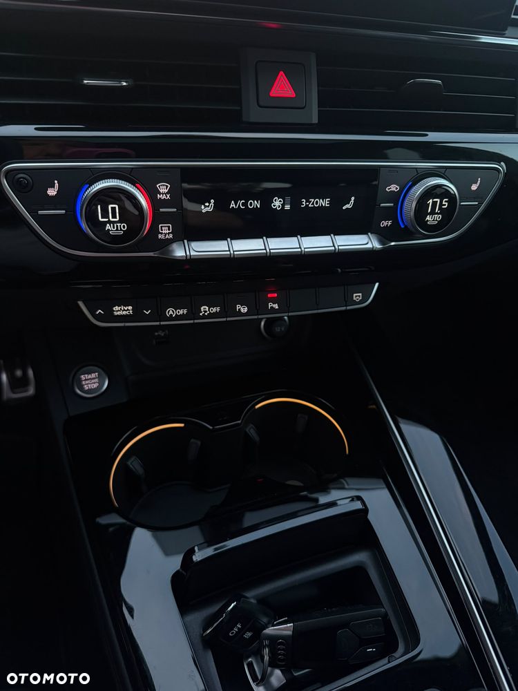 Audi A5 Sportback 40 TDI quattro S tronic - 14