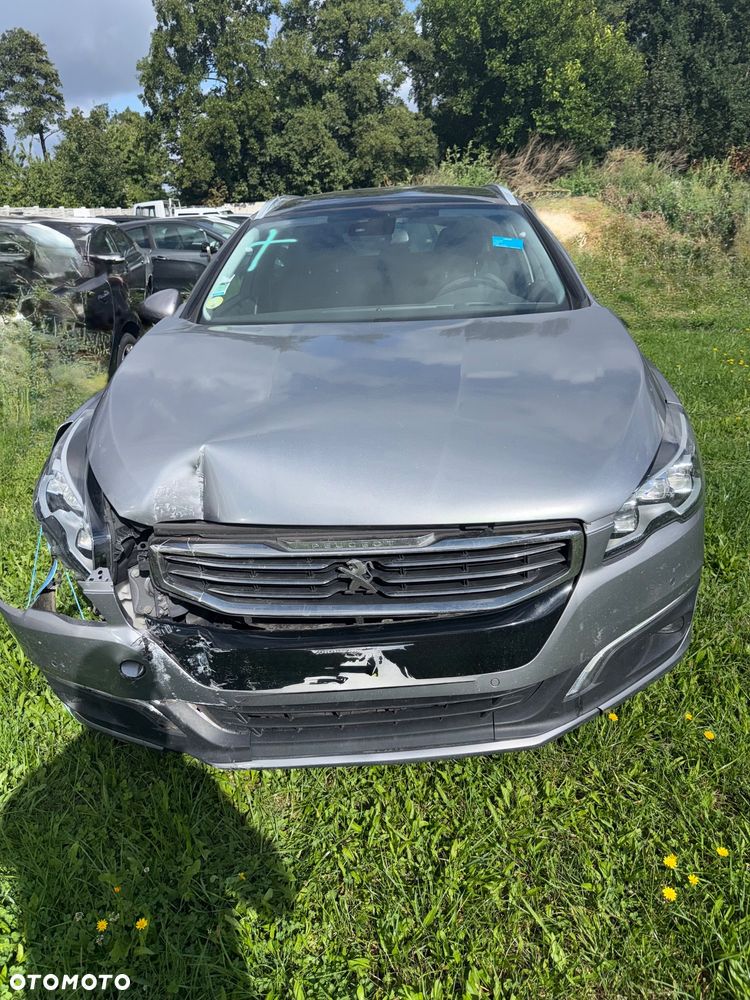 Peugeot 508 HDi FAP 140 Business-Line - 2