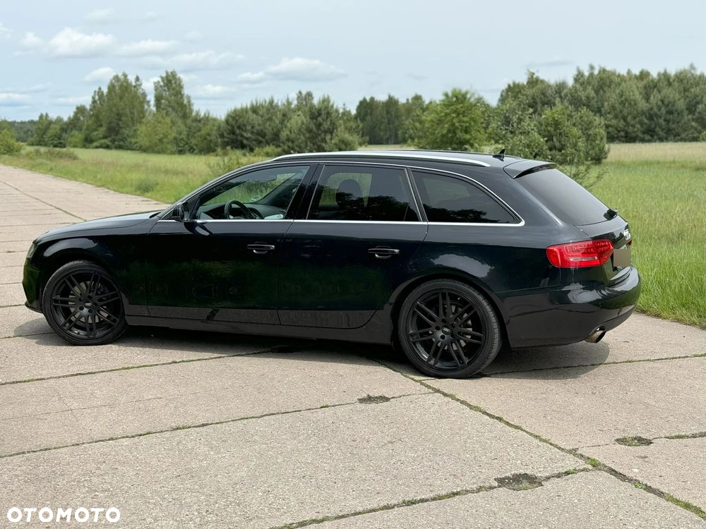 Audi A4 2.0 TFSI Quattro S tronic - 16
