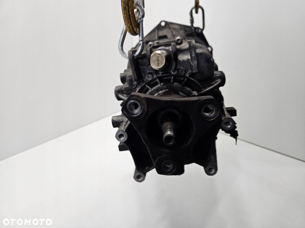 skrzynia biegów bmw e60 e81 e90 2.0 d n47d20c 23007533818 - 5