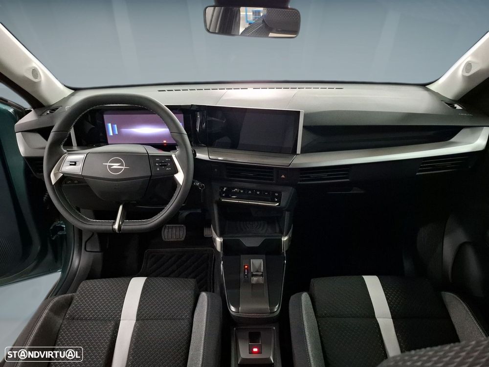 Opel Frontera 1.2 Hybrid Edition eDCT - 13