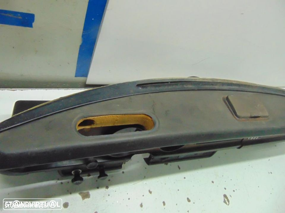 Honda 600 tablier - 4