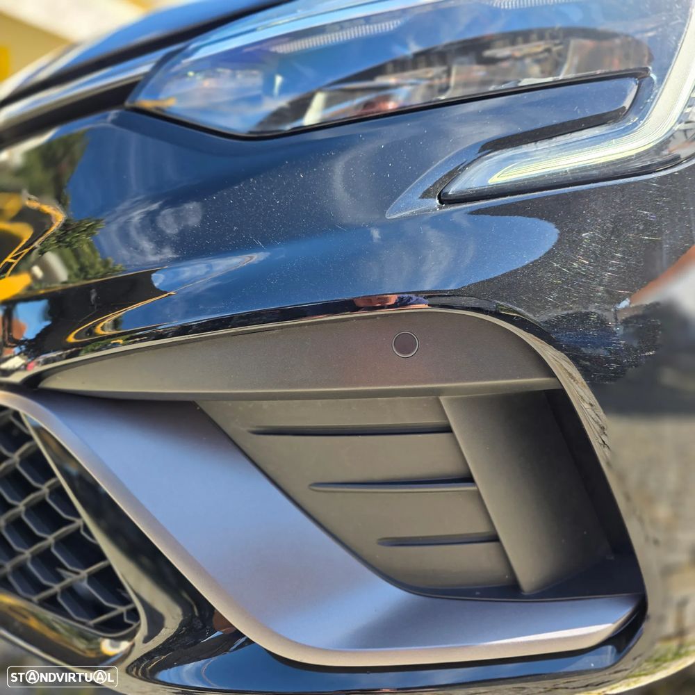 Renault Clio TCe 90 R.S. LINE - 10
