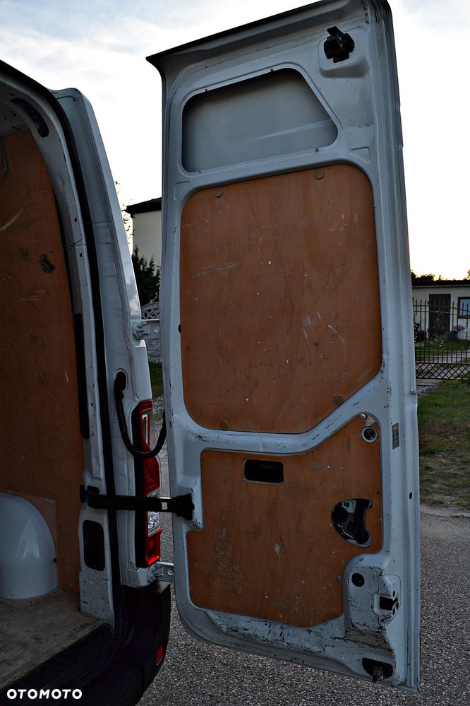 Renault Master - 29