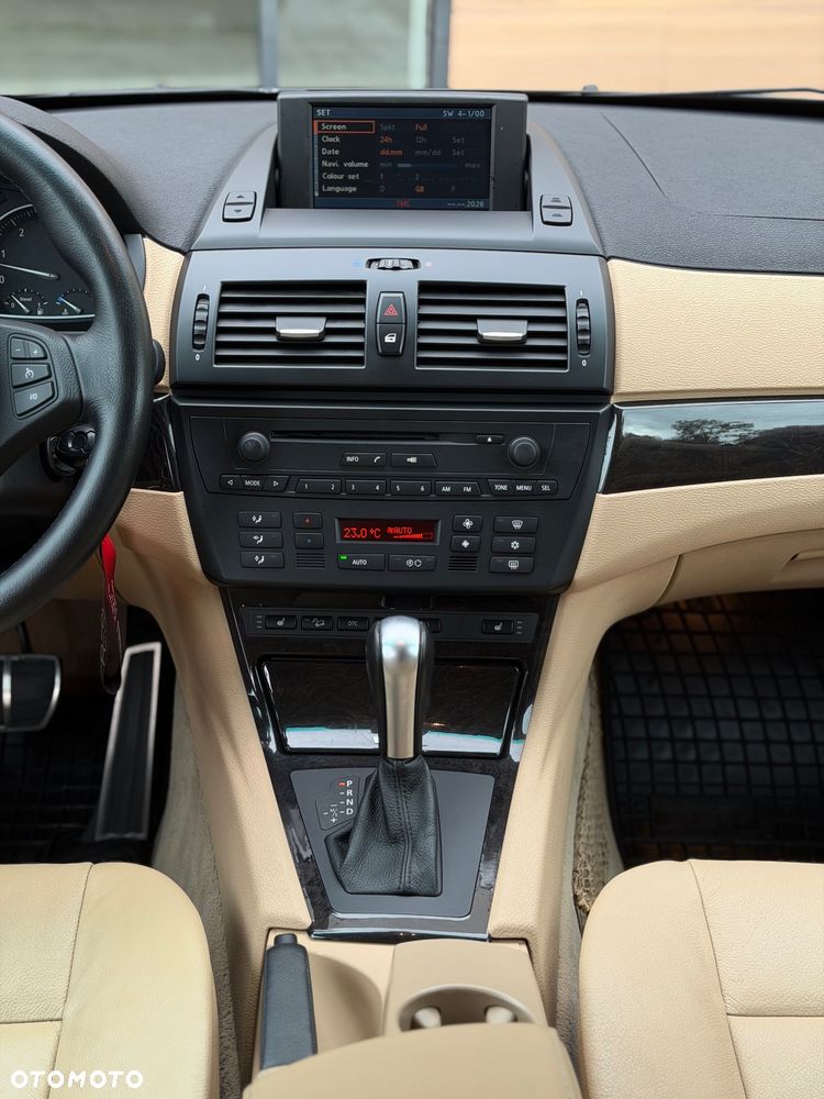 BMW X3 - 15