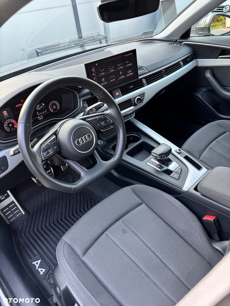 Audi A4 Avant - 18