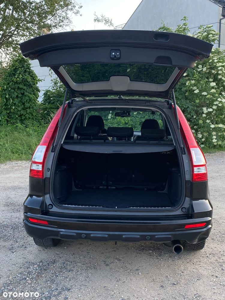 Honda CR-V 2.0 Executive - 5